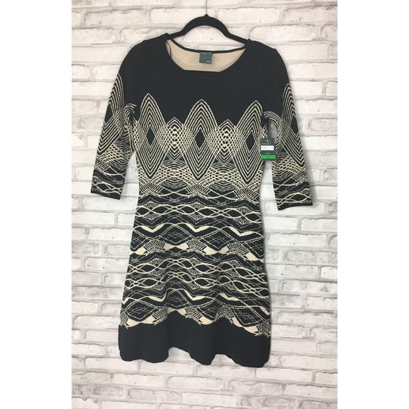 Gabby Skye sweater dress size L - Picture 1 of 7